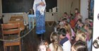 Tour the Old Fashioned School House