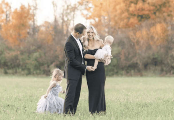 fall family picture outfit ideas