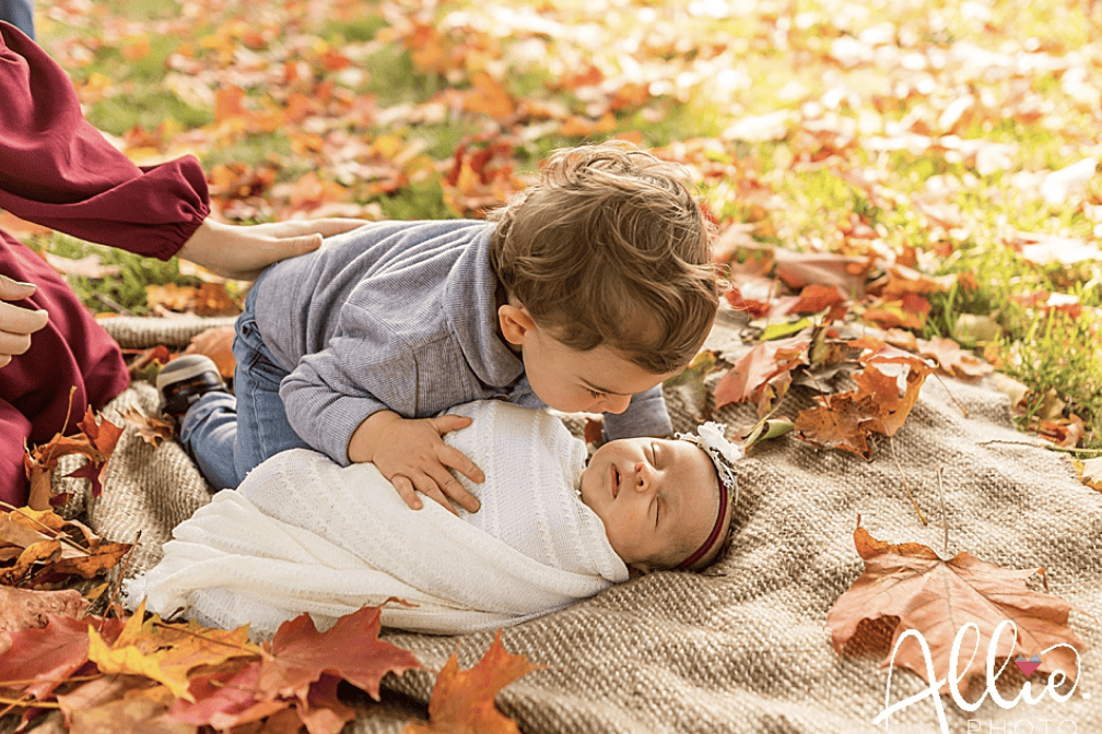 toddler fall family picture ideas