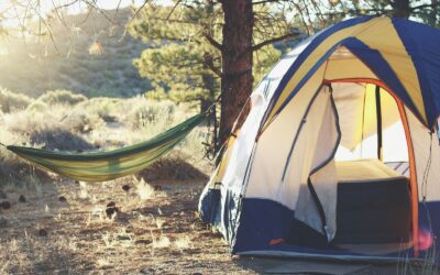 Family-Friendly Camping Gear You Need for Your Next Adventure