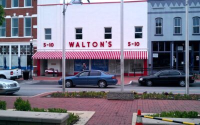 Hidden Gems in Bentonville, AR You Need to Visit!
