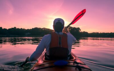 Top 10 Places to Kayak in Arkansas: Scenic Spots for Every Paddler