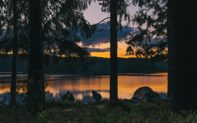 10 Must-Visit State Parks in Arkansas with Camping Facilities