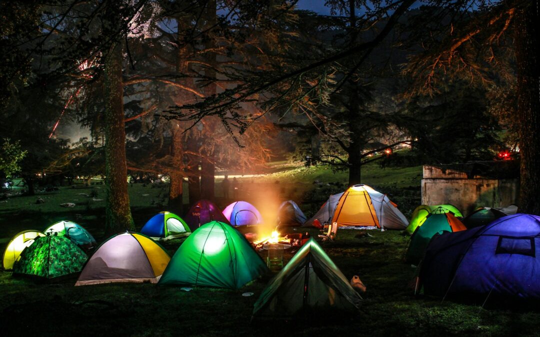The Ultimate List of the Best Tent Camping in Arkansas