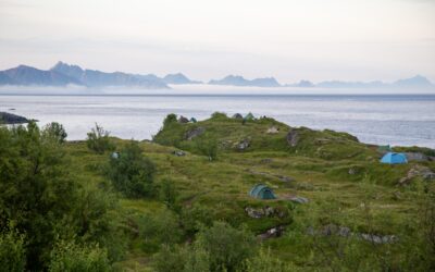 10 Must-Visit Camp Sites in Arkansas for Your Next Outdoor Getaway