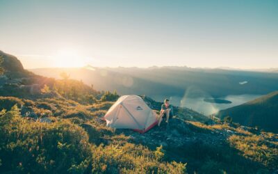 Great Places to Camp in Arkansas: From Ozark Forests to Lakeside Views