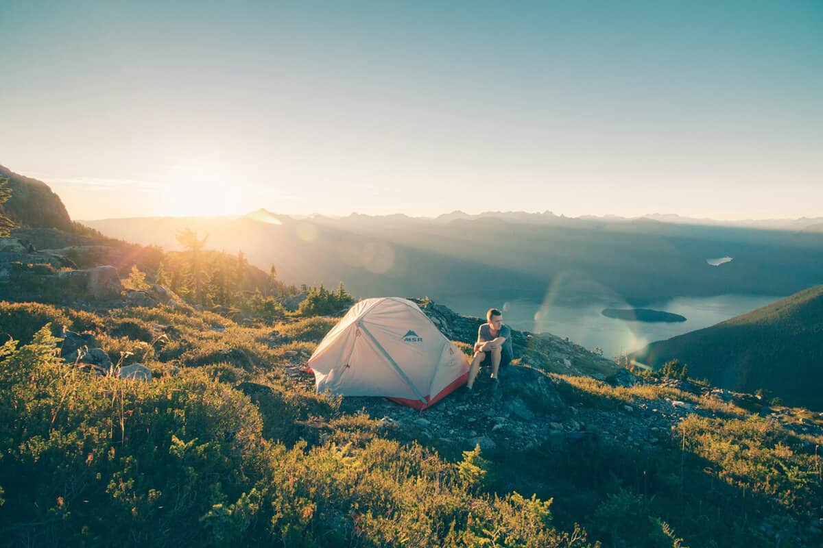 Can You Tent Camp in Arkansas: Ultimate Guide to Scenic Spots