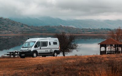 RV Parks in Benton, Arkansas: Where Convenience Meets Comfort