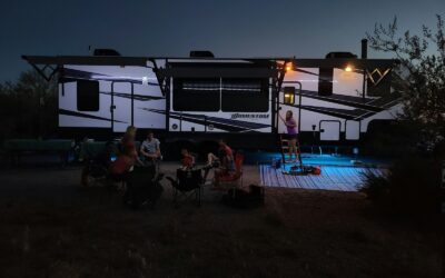 RV Parks in Pine Bluff, Arkansas: Laid‑Back Spots for Arkansas Road Warriors