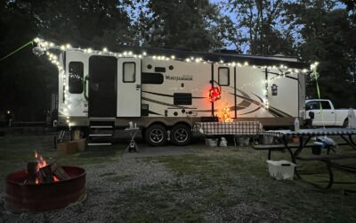 RV Parks in Searcy, Arkansas: Chill Spots for a Quiet Getaway