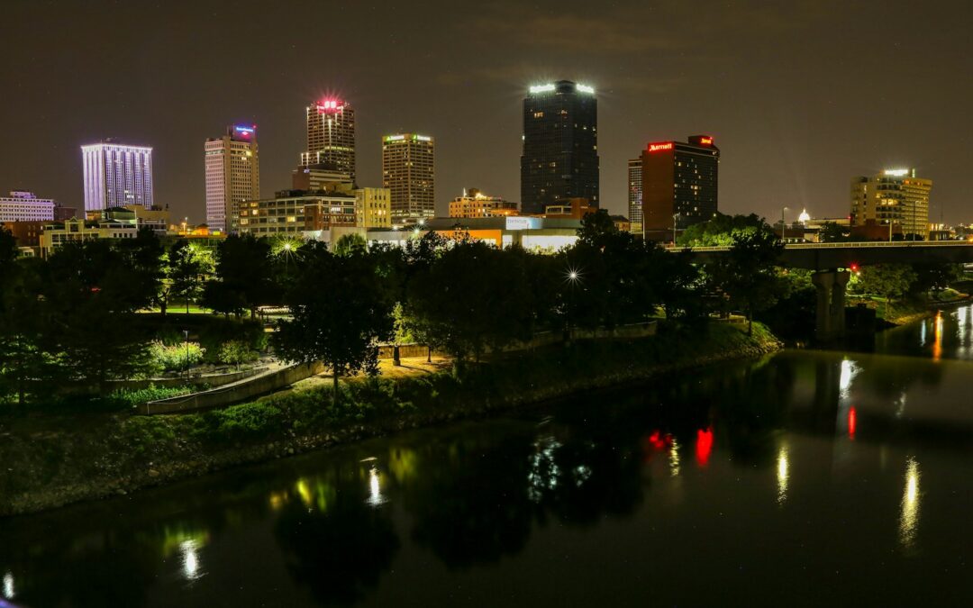 Arkansas weekend events