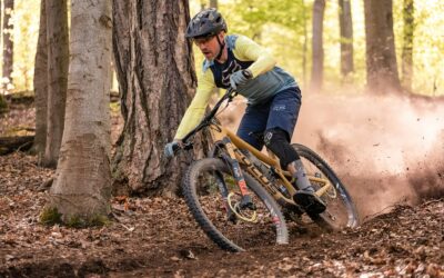 Mountain Biking in Bentonville, Arkansas: Why NWA is the MTB Capital You Need to Ride