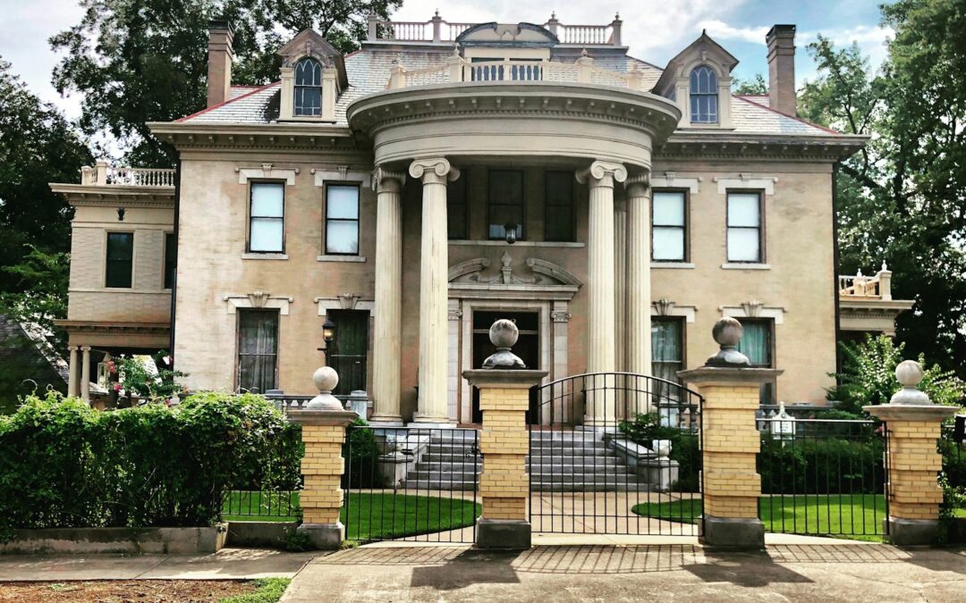 things to do in Arkansas, Little Rock