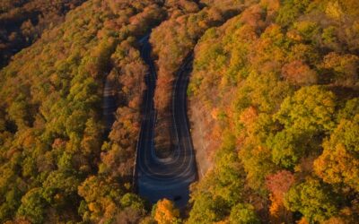 Arkansas by Season: Your Guide to Year-Round Adventures