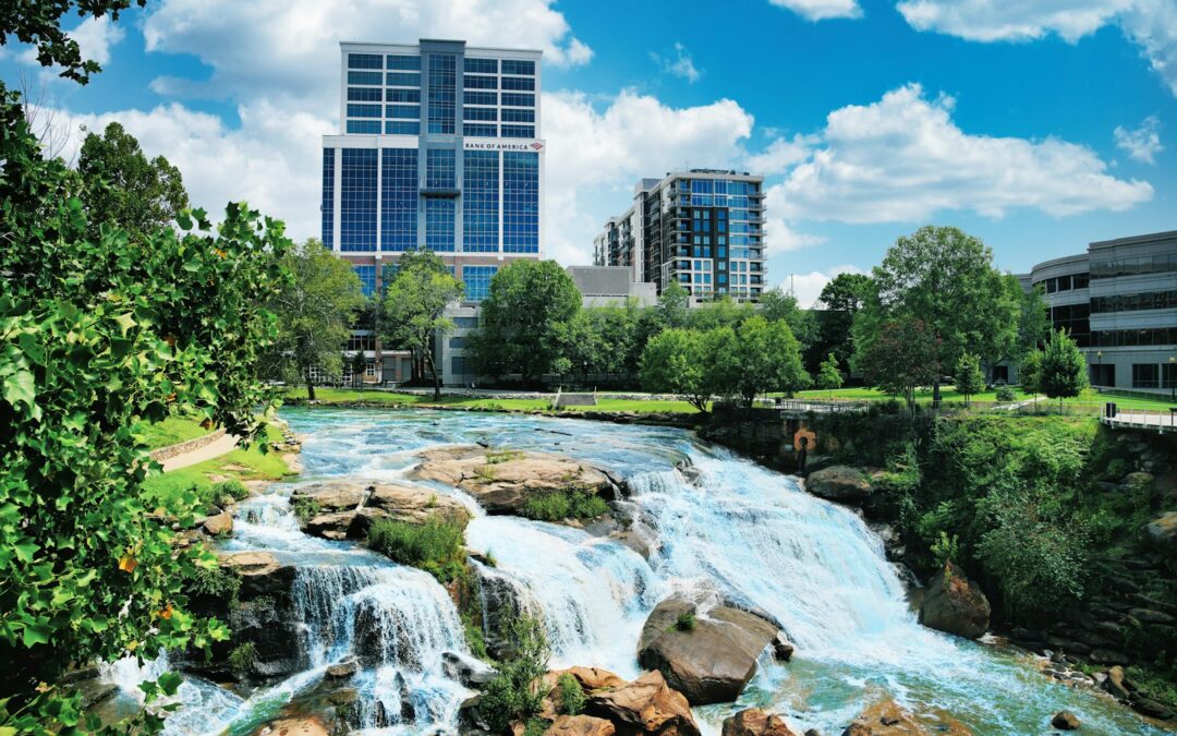 best romantic getaways in Arkansas