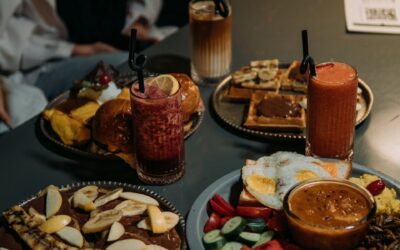 Top 4 Places to Get Breakfast in Little Rock, Arkansas