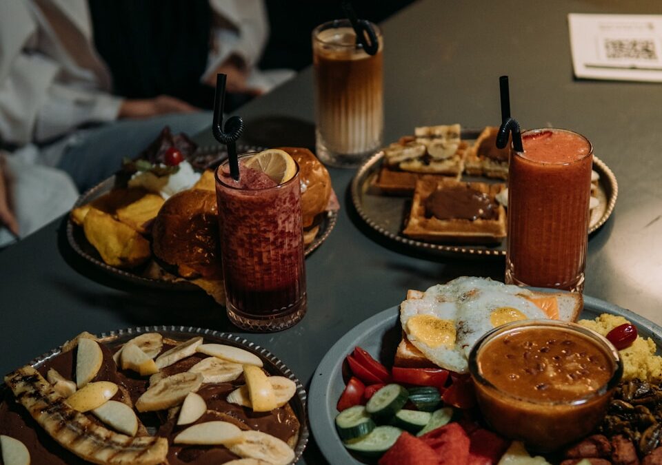 Top 4 Places to Get Breakfast in Little Rock, Arkansas