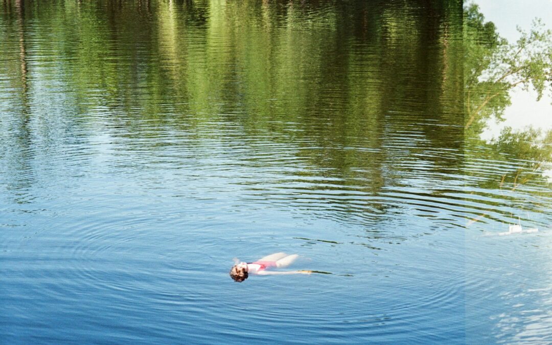 great swimming holes in Arkansas