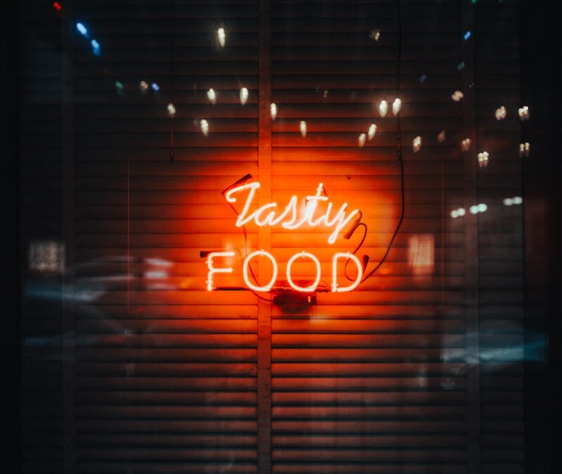 restaurants in Fayetteville, Arkansas
