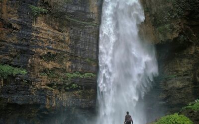 Chasing Waterfalls in Arkansas: Your Guide to Refreshing Views