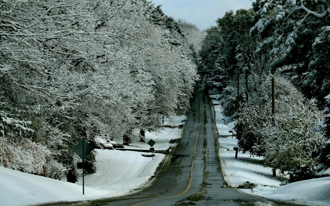 winter attractions in Arkansas