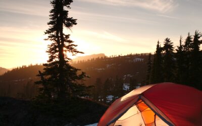 Best Spots for Arkansas Winter Camping: Cozy and Warm Stays