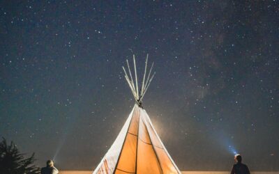 Best Stargazing in Arkansas: State Parks for Night Sky Views