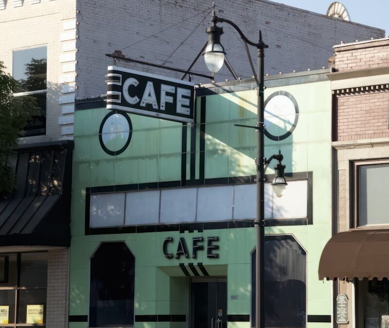 family-owned restaurants in Little Rock, Arkansas