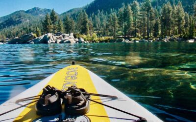 Paddleboarding Spots in Arkansas: Discover what Adventures Await
