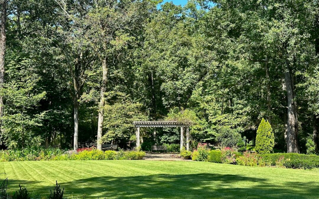 picnic spots in Arkansas