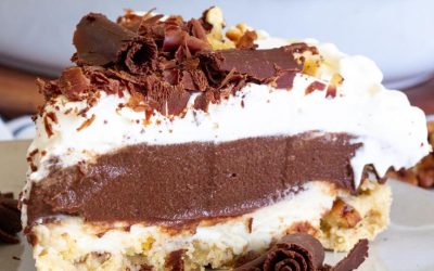 5 Must-Try Possum Pie, Arkansas Spots