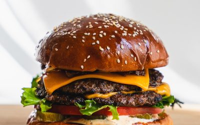 Best Burgers in Arkansas: Sandwiches You Just Have to Try!