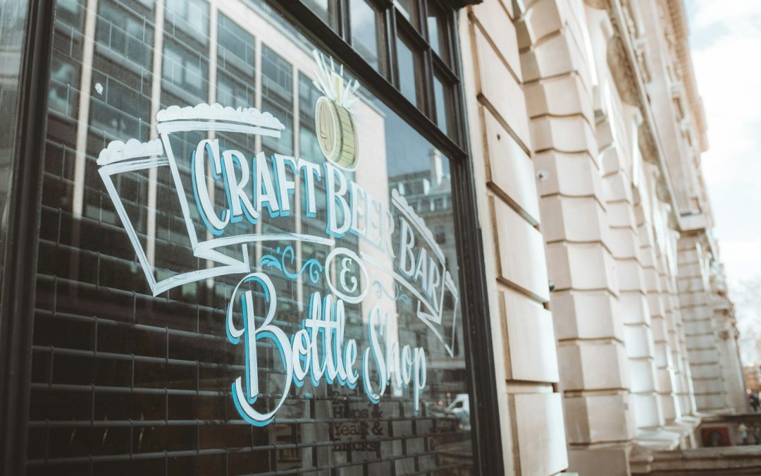 brewery tour, Northwest Arkansas