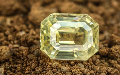 Best 5 Locations for Gem Hunting in Arkansas