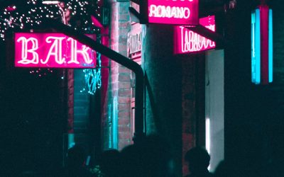 Best Dive Bars in Little Rock: 5 Cool Night Scene Venues