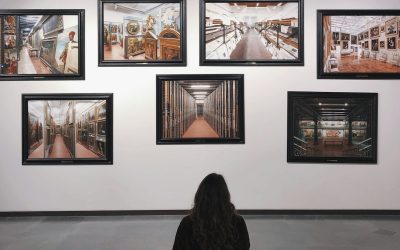 What Are the Most Unique Museums in Arkansas?