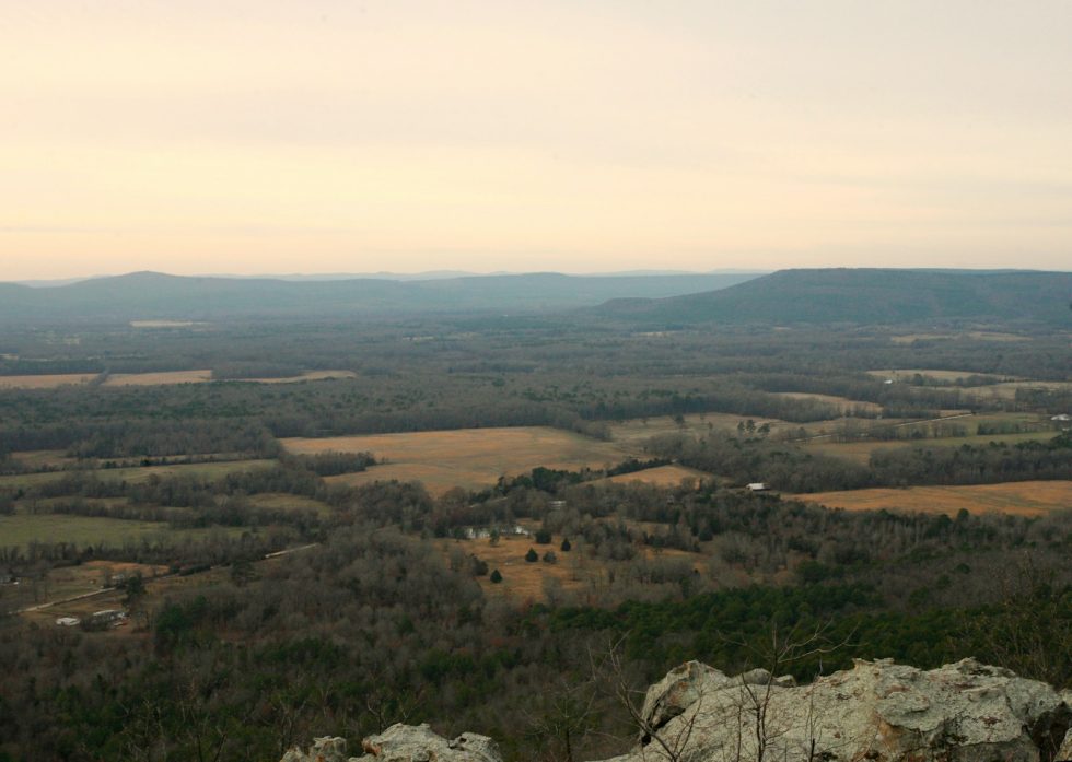 Top Destinations for a Girls’ Trip in Arkansas | Arkansas Frontier