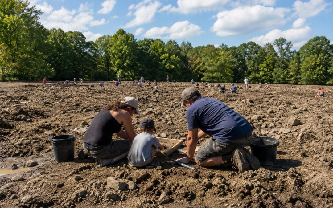 Best Arkansas Destinations for a Family Weekend