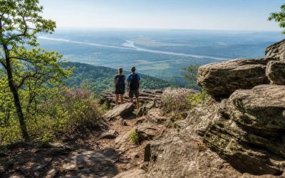 Best Arkansas State Parks for First-Time Visitors